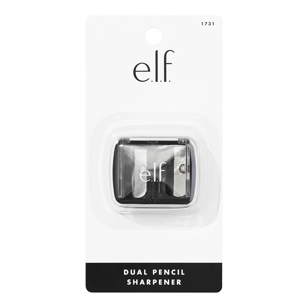 Dual-Pencil Sharpener by e.l.f. Cosmetics