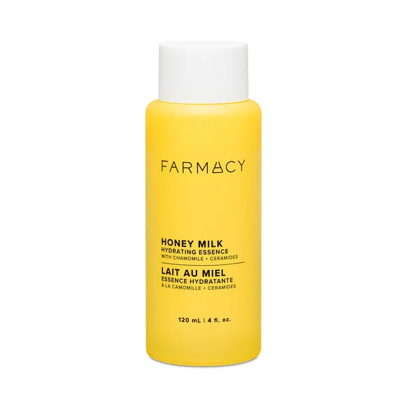 Honey Milk Hydrating Essence by Farmacy Beauty