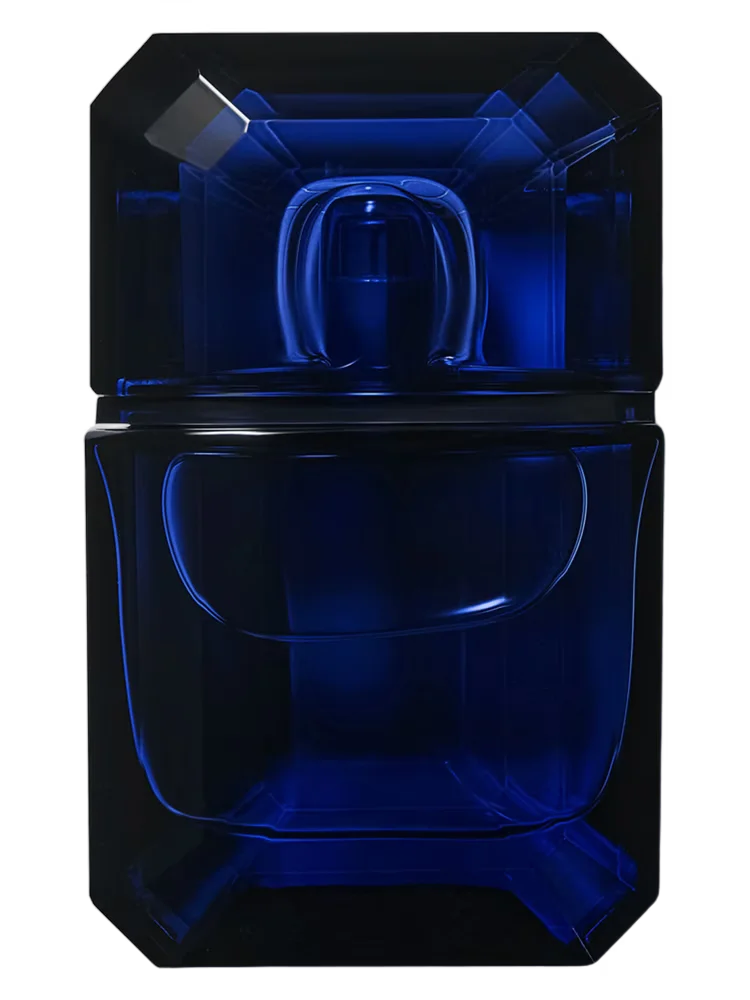 Khloé Sapphire Diamond Eau de Parfum by KKW Fragrance