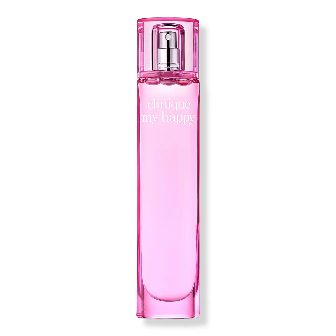 My Happy Peony Picnic Perfume Spray by Clinique