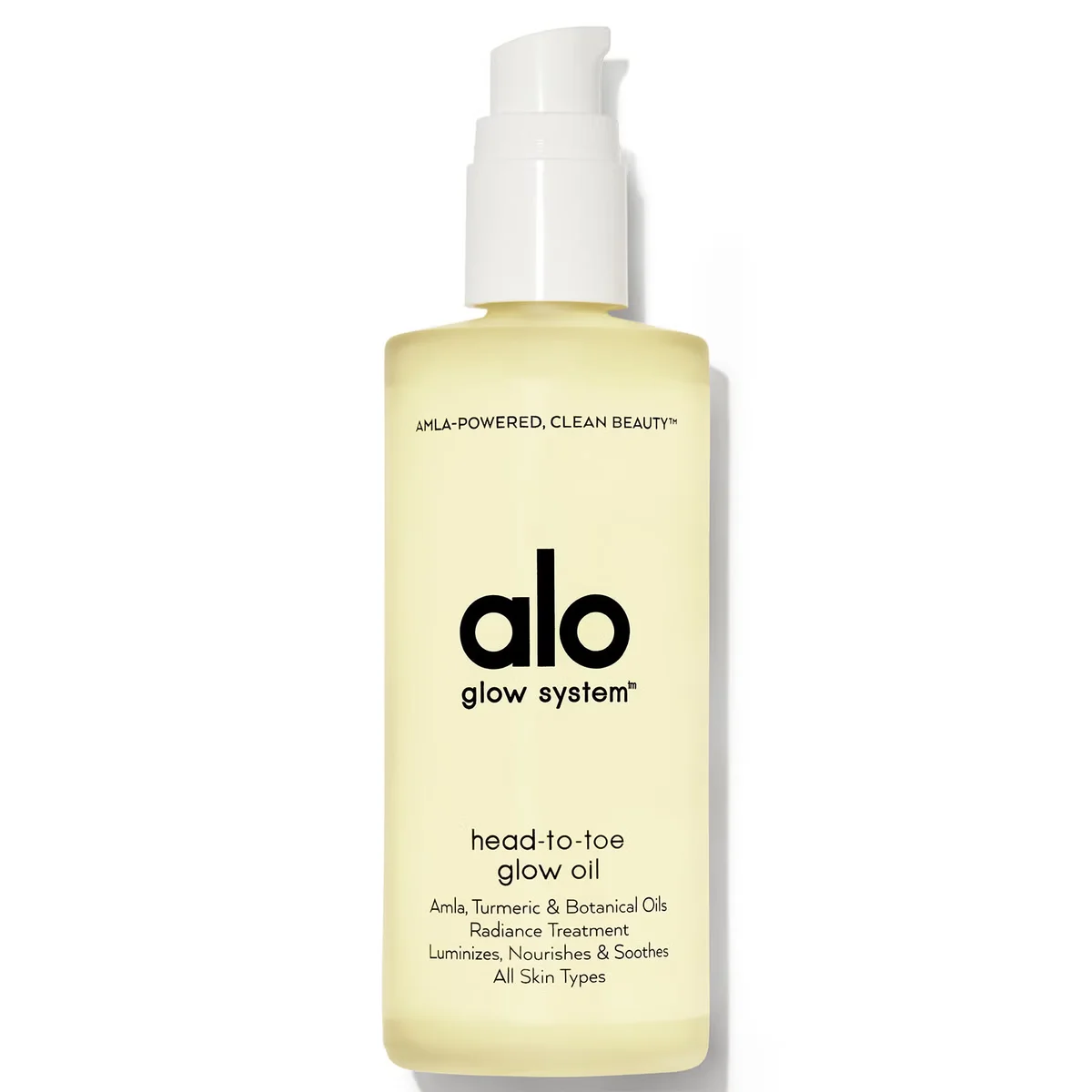 Head-To-Toe Glow Oil by Alo