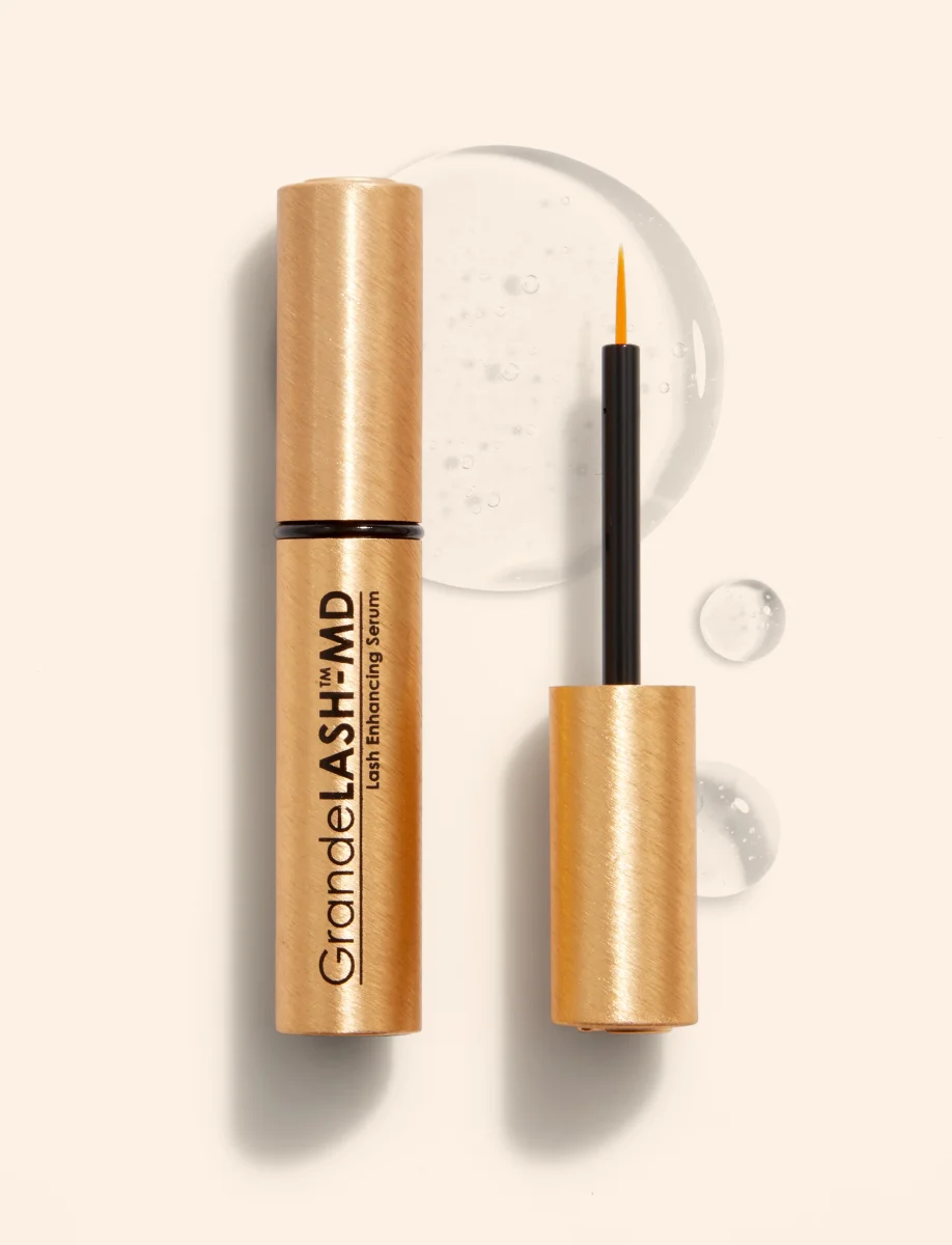 GrandeLASH-MD Serum by Grande Cosmetics