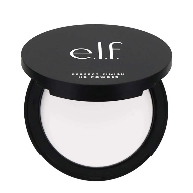 Perfect Finish HD Powder by e.l.f. Cosmetics