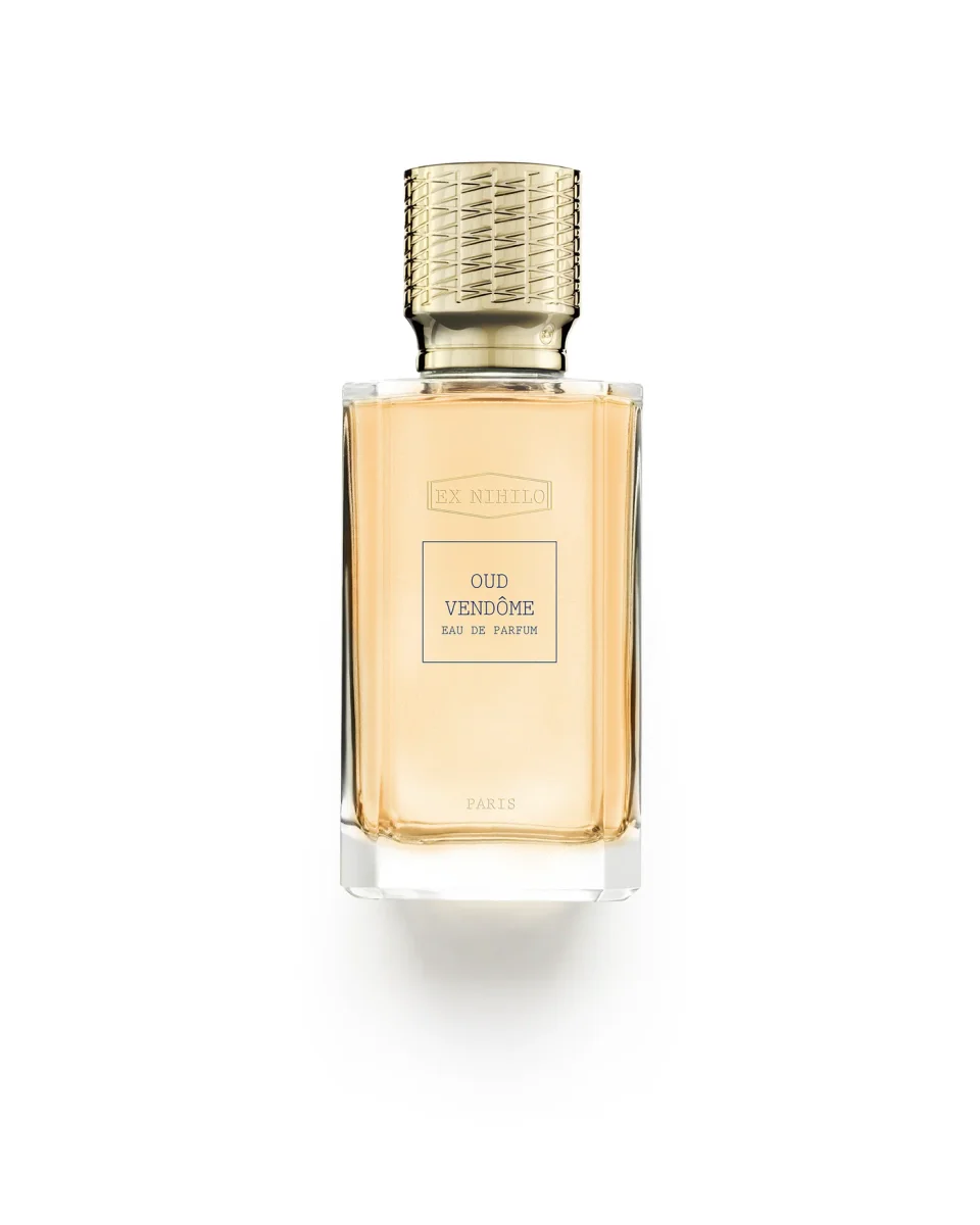 Oud Vendome Eau de Parfum by Ex Nihilo