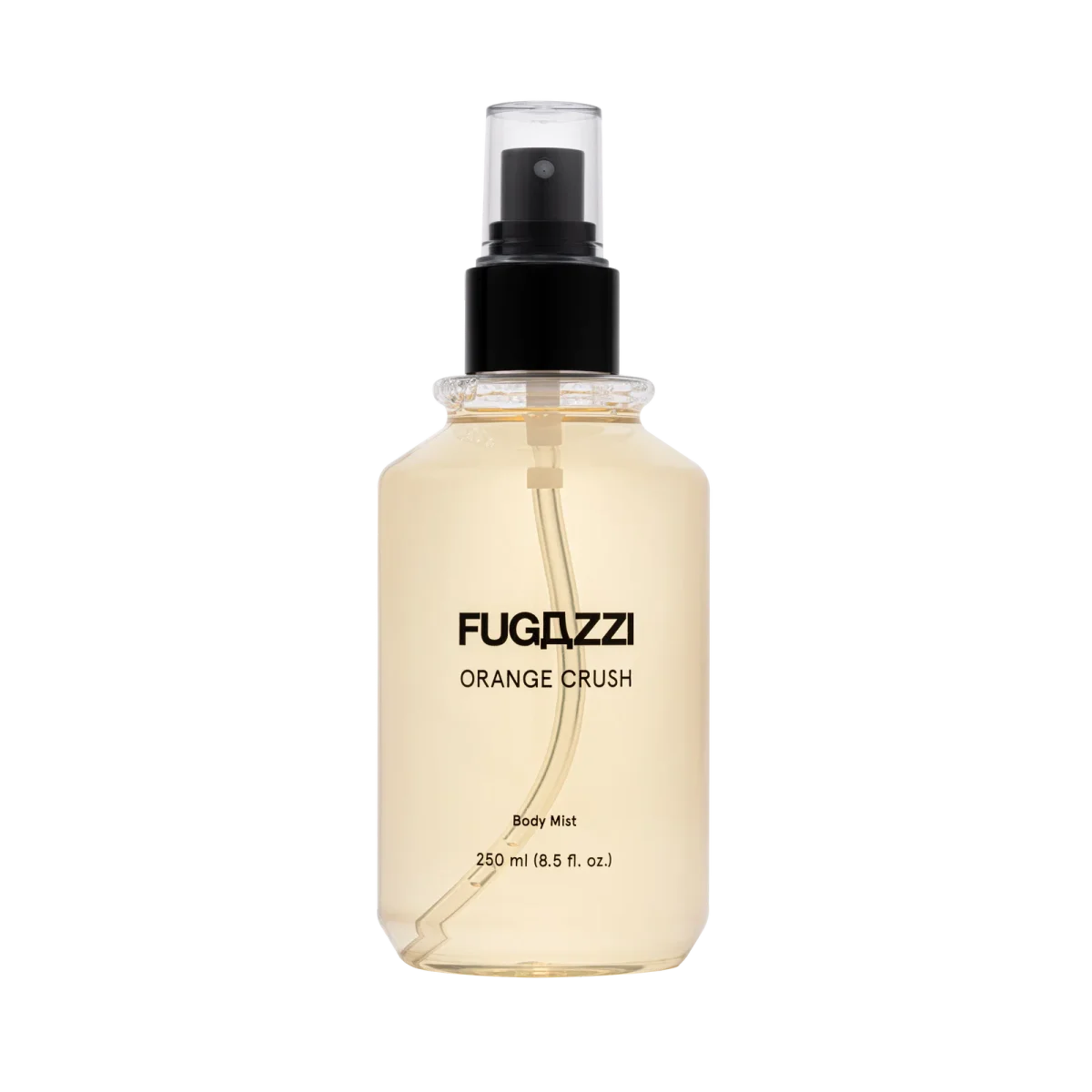 Orange Crush Body Mist by FUGAZZI