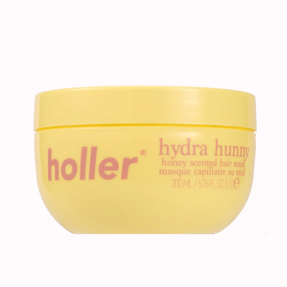 Hydra Hunny Hair Mask by Holler