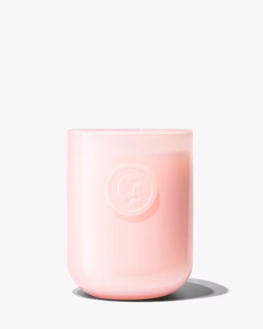Orange Blossom Neroli Candle by Glossier