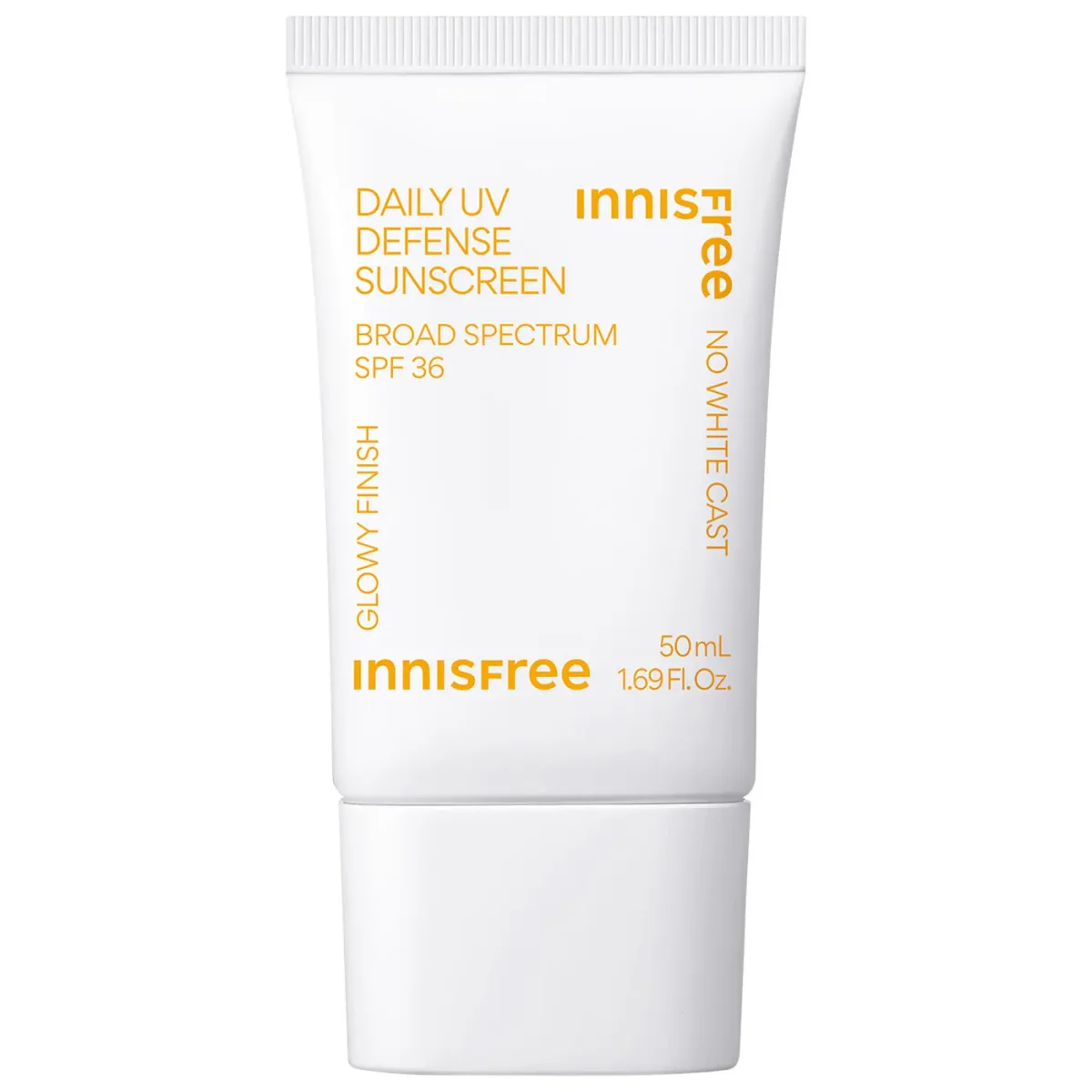 Daily UV Defense SPF 36 Sunscreen by innisfree