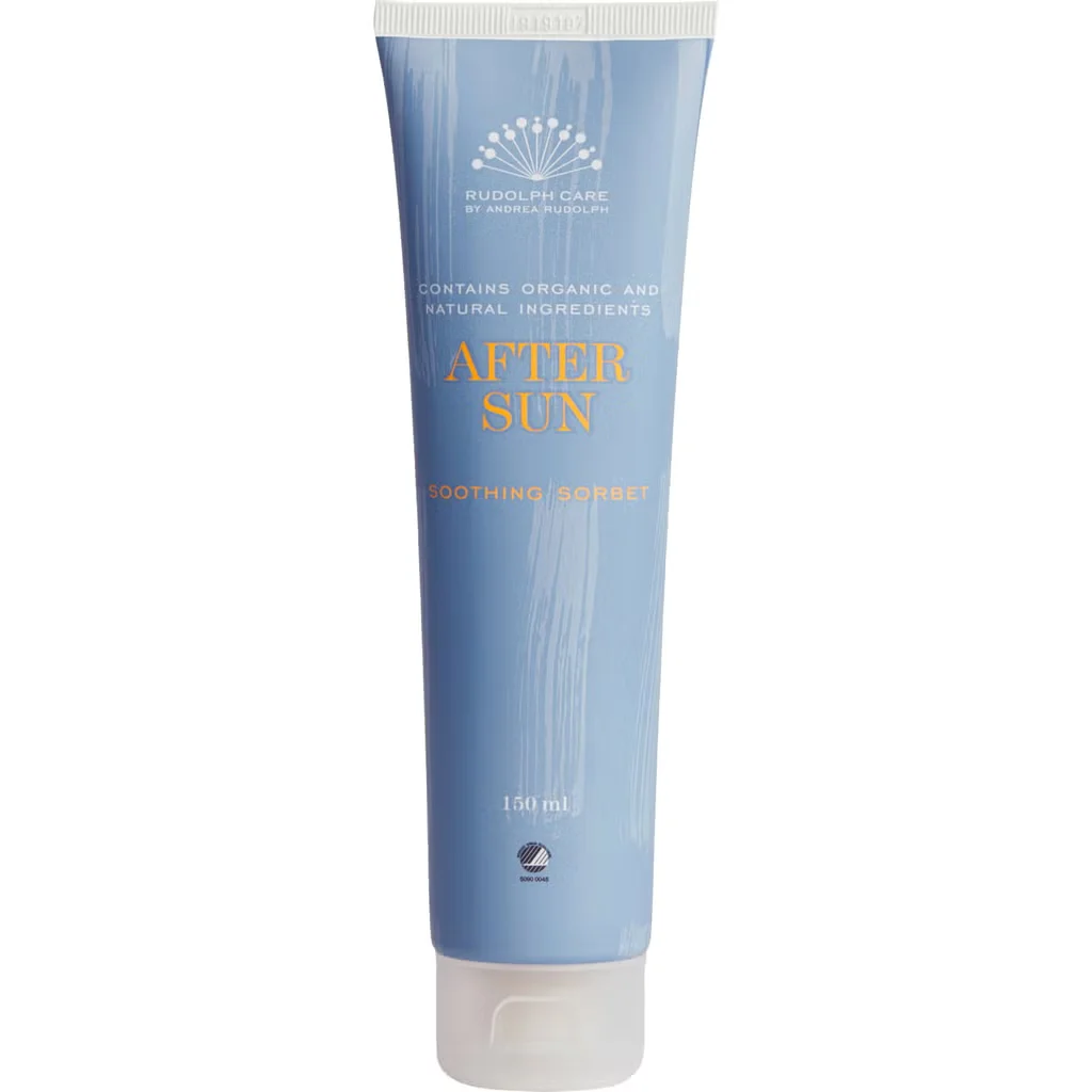 Aftersun Soothing Sorbet by Rudolph Care