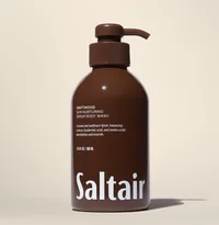 Driftwood Skin Nurturing Serum Body Wash by Saltair