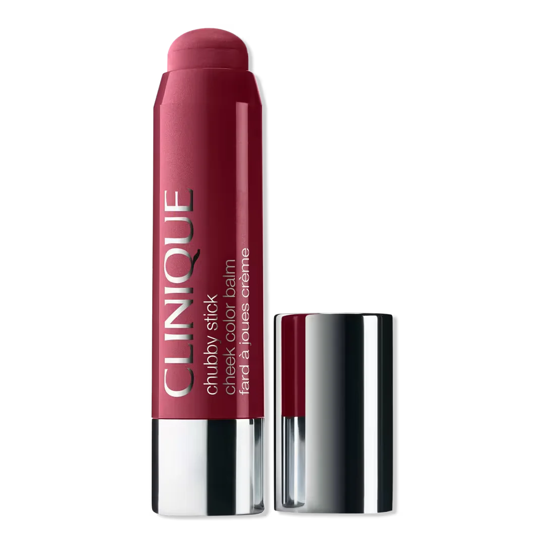 Chubby Stick Cheek Color Balm by Clinique