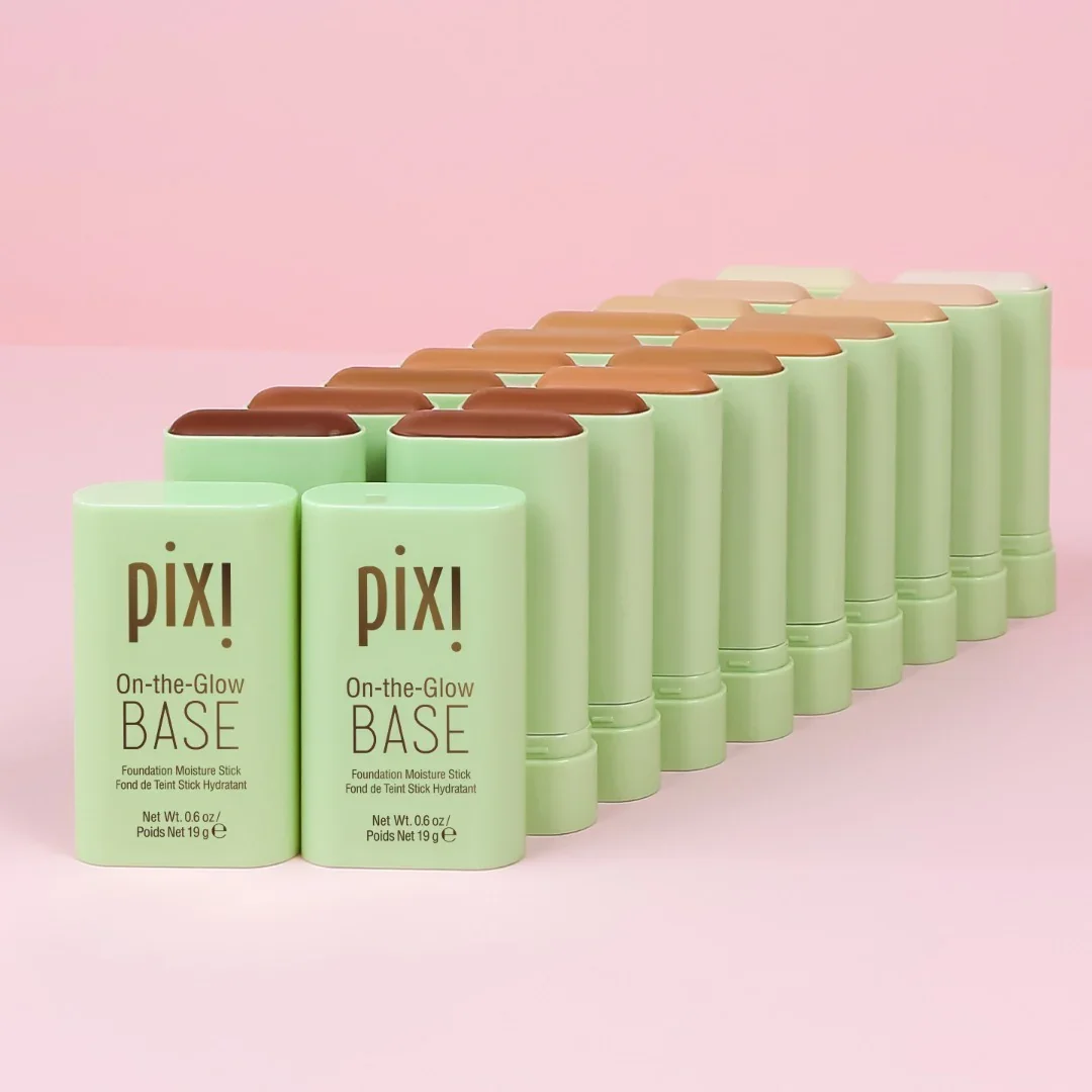 On-the-Glow BASE by Pixi