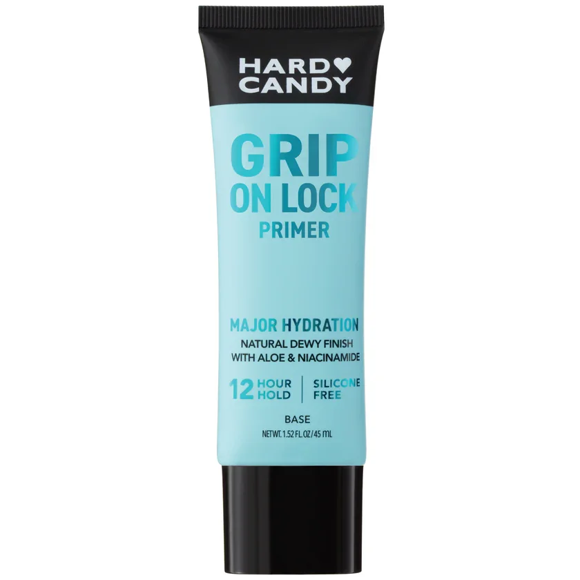 Grip On Lock Primer by Hard Candy