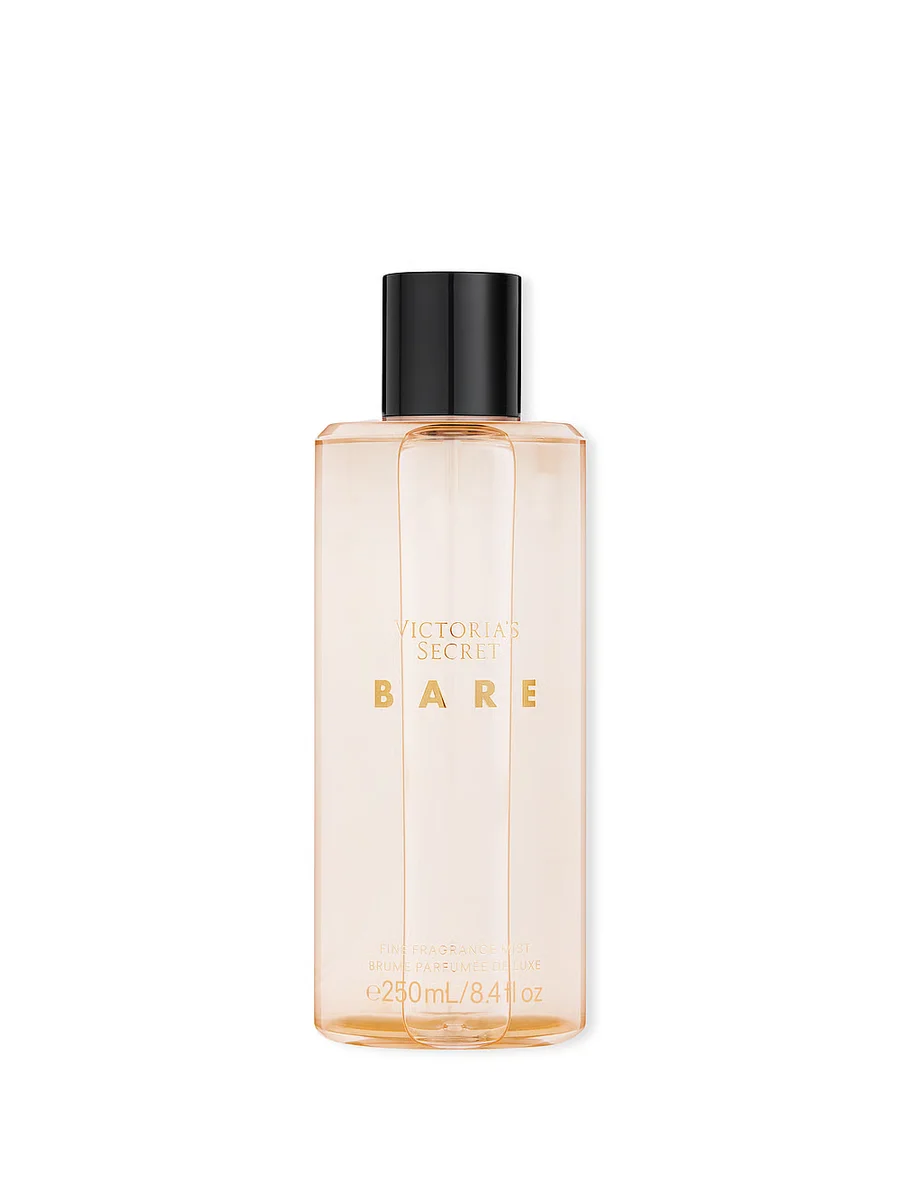 Bare Fine Fragrance Mist by Victoria's Secret