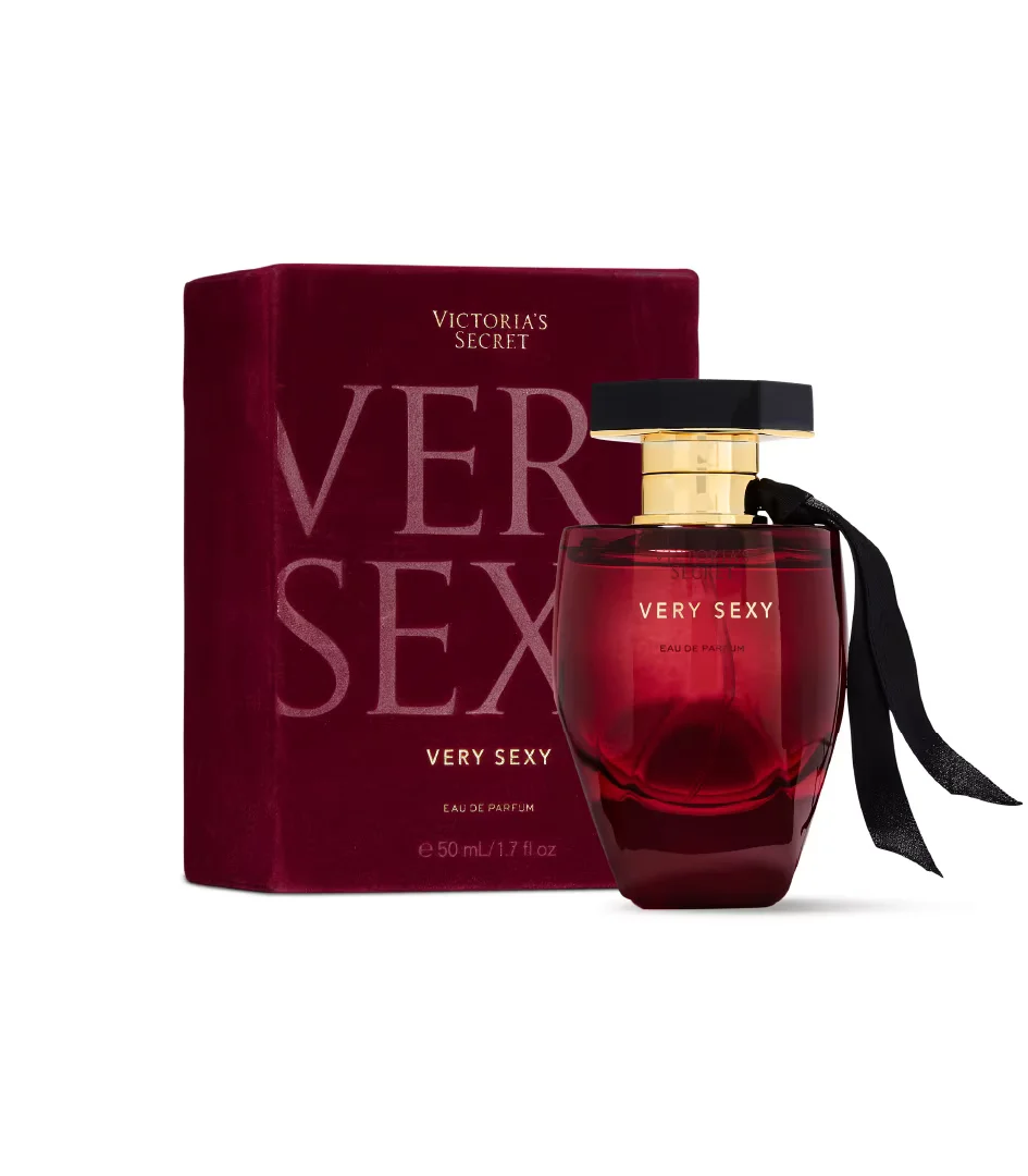 Very Sexy Eau de Parfum by Victoria's Secret