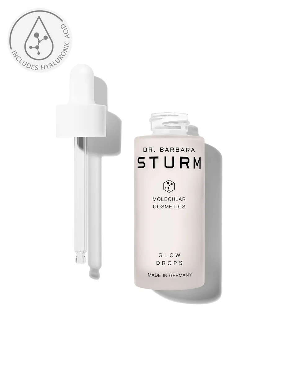 Glow Drops by Dr. Barbara Sturm