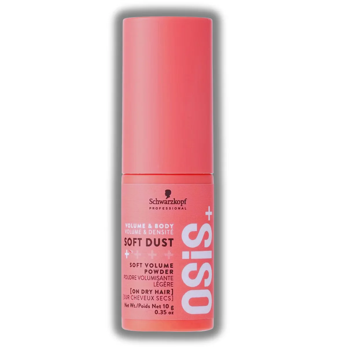 OSiS+ Soft Dust Soft Volume Powder by Schwarzkopf