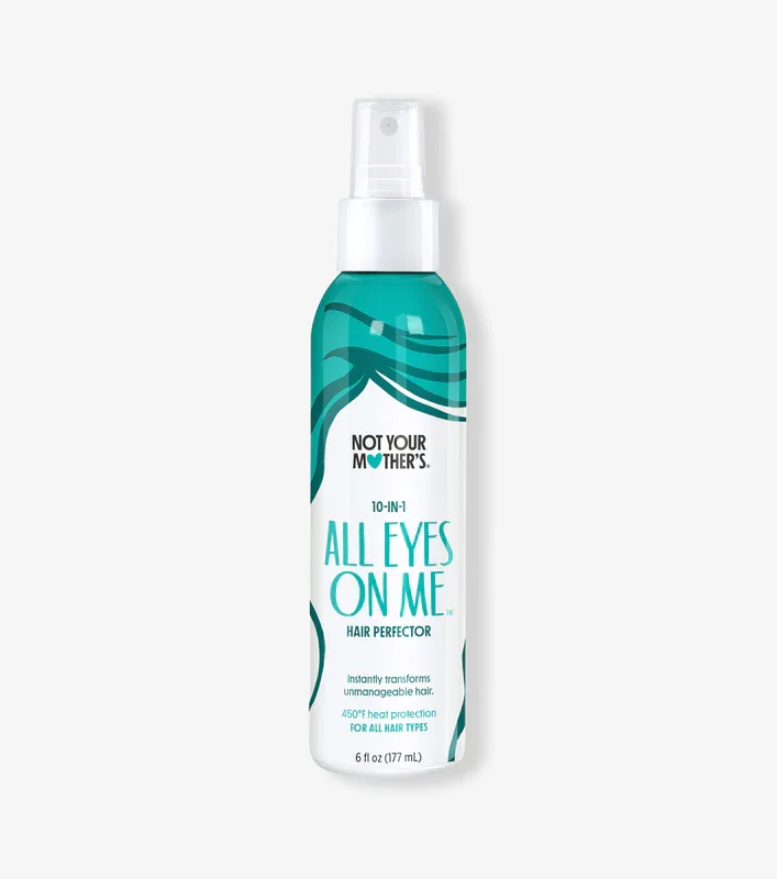 All Eyes On Me 10-in-1 Hair Perfector by Not Your Mother's