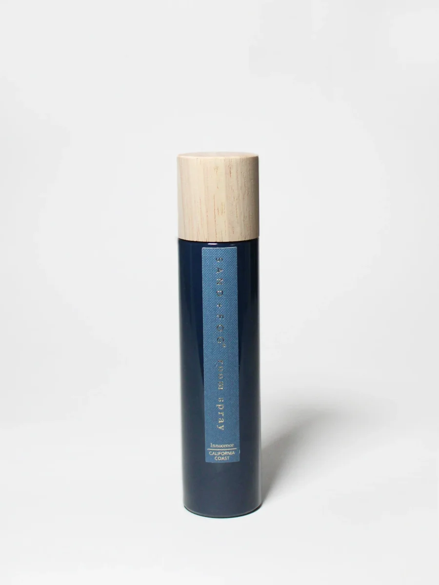 Innocence Room Spray by Sand + Fog