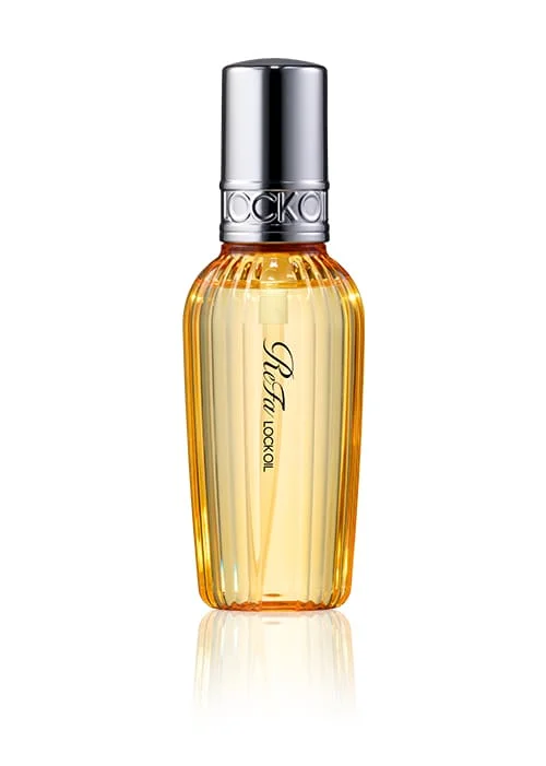 Lock Oil by ReFa