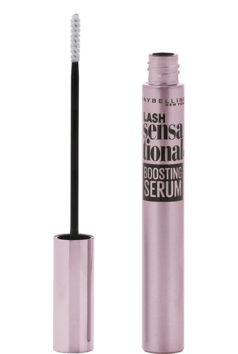 Lash Sensational® Boosting Eyelash Serum by Maybelline