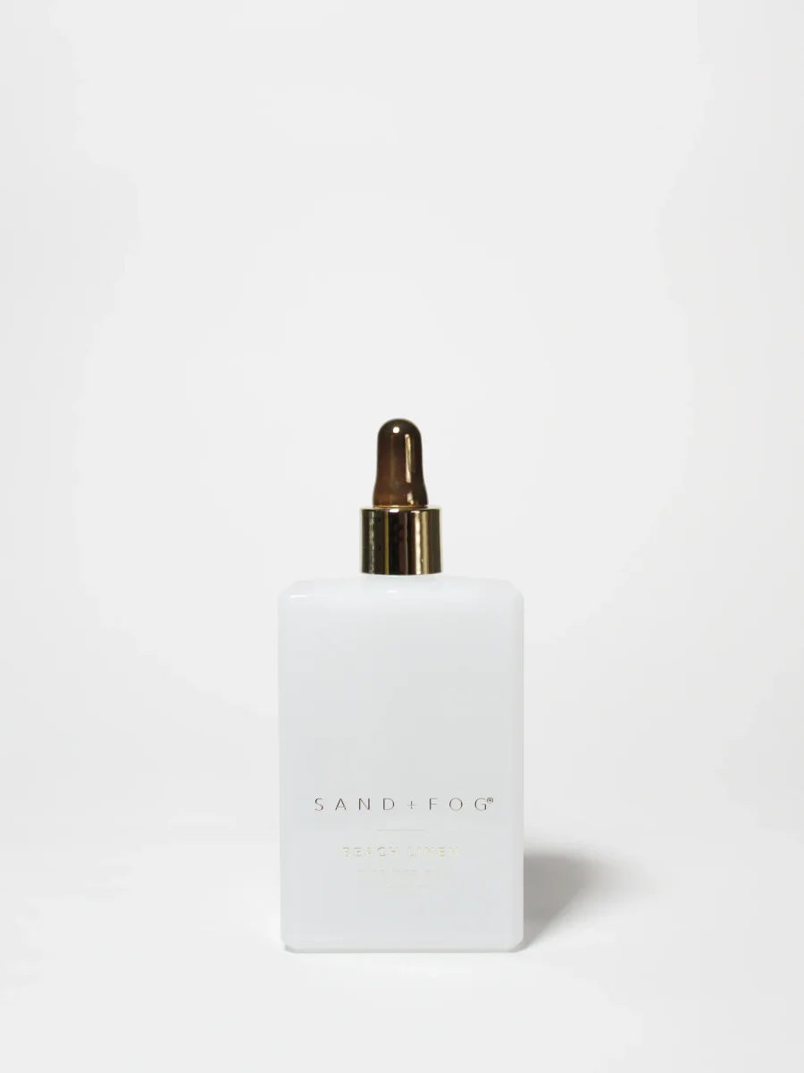 Beach Linen Fragrance Diffuser Oil by Sand + Fog