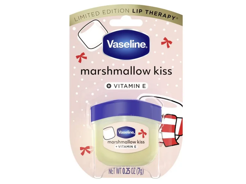 Lip Therapy® Marshmallow Kiss Mini by Vaseline