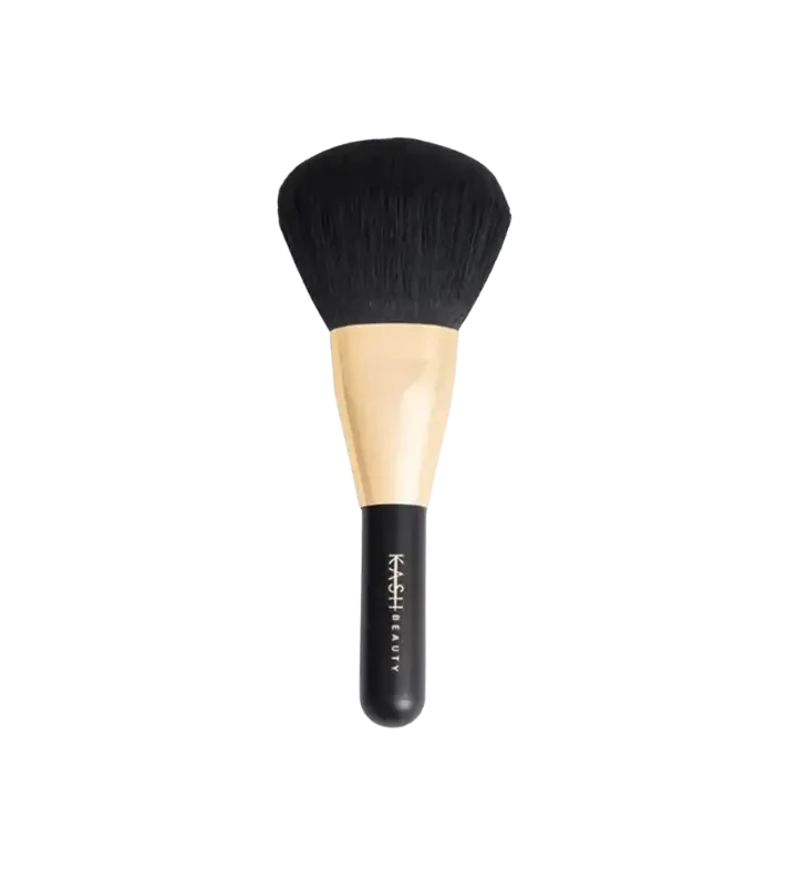 Large Kabuki Brush by KASH Beauty