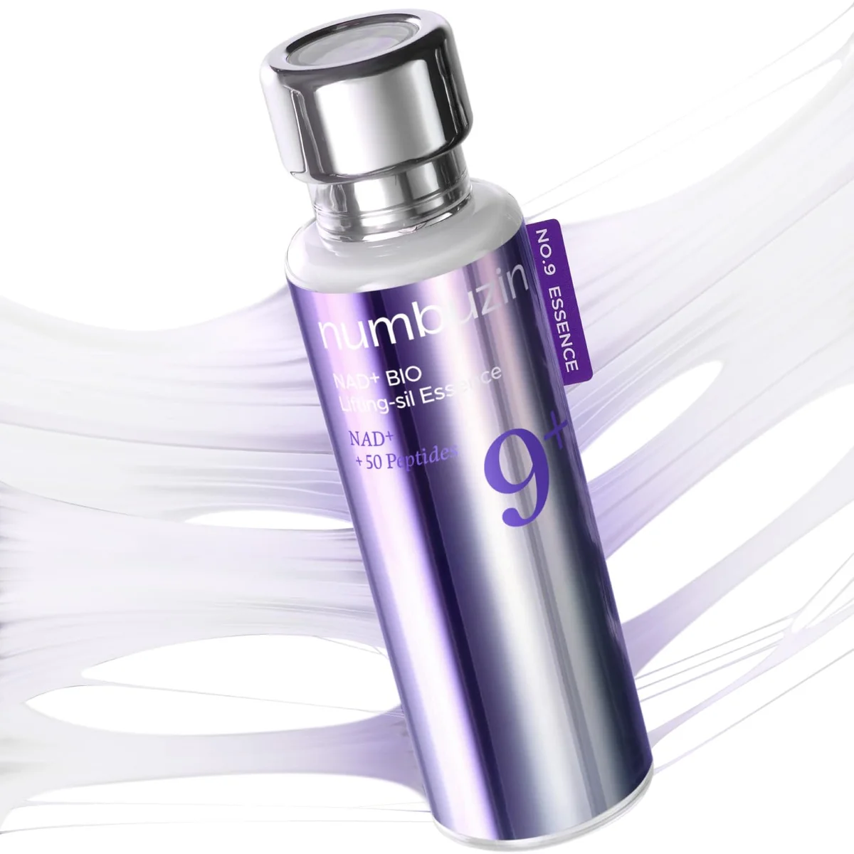 No.9 NMN Bio Lifting-Sil Essence by Numbuzin