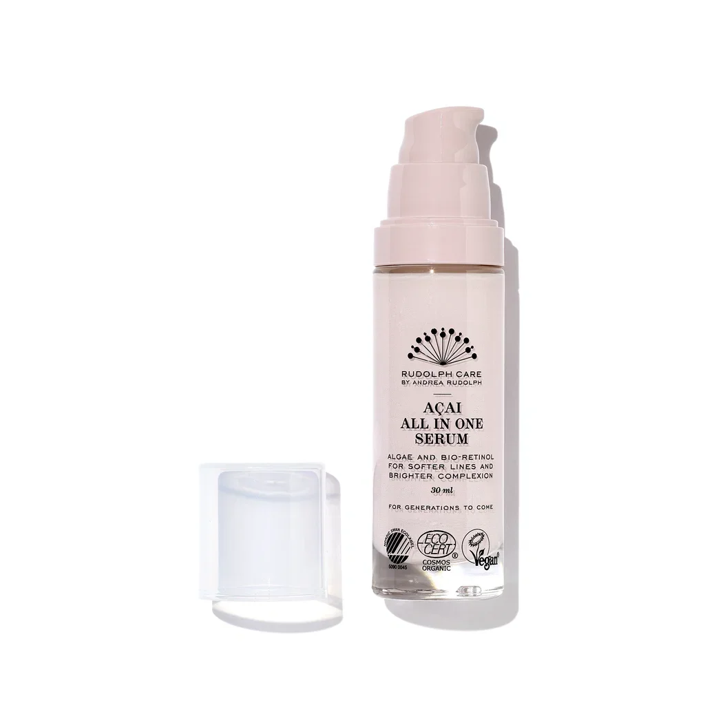 Açai All in One Serum by Rudolph Care