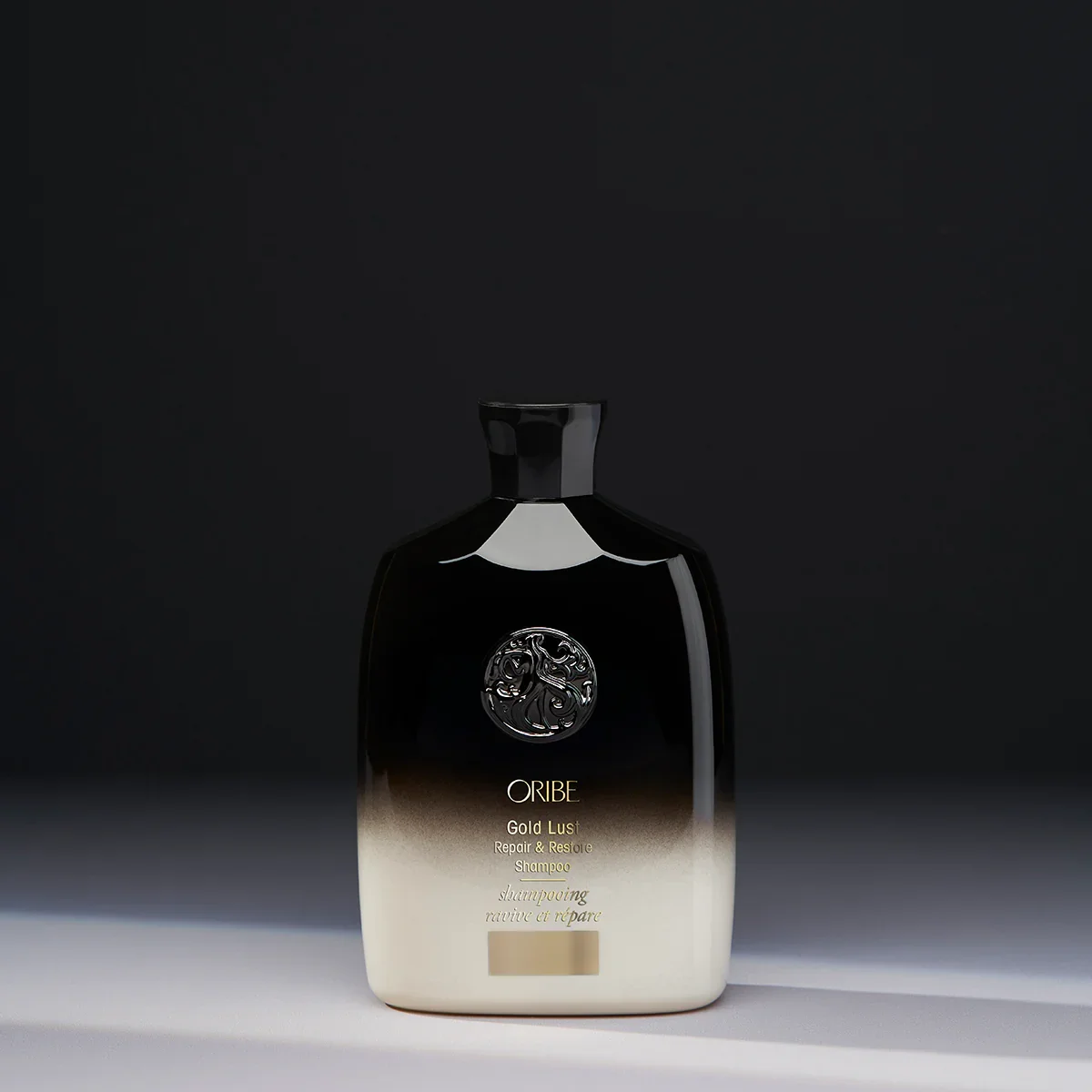 Gold Lust Repair & Restore Shampoo by Oribe