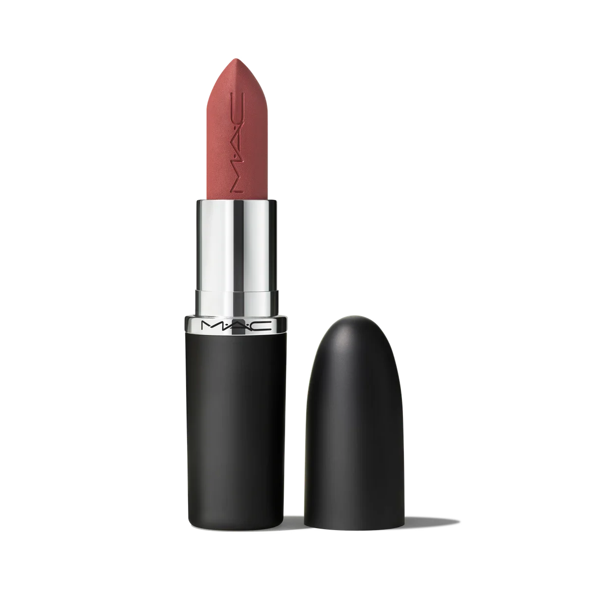 M·A·Cximal Silky Matte Lipstick by MAC Cosmetics
