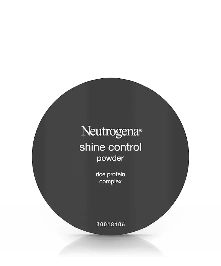 Shine Control Powder by Neutrogena