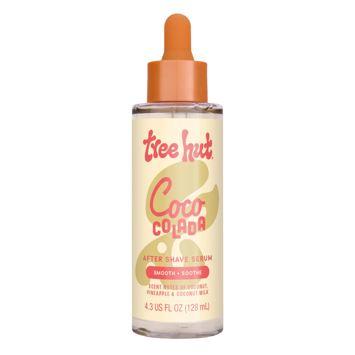 Coco Colada After Shave Serum by Tree Hut