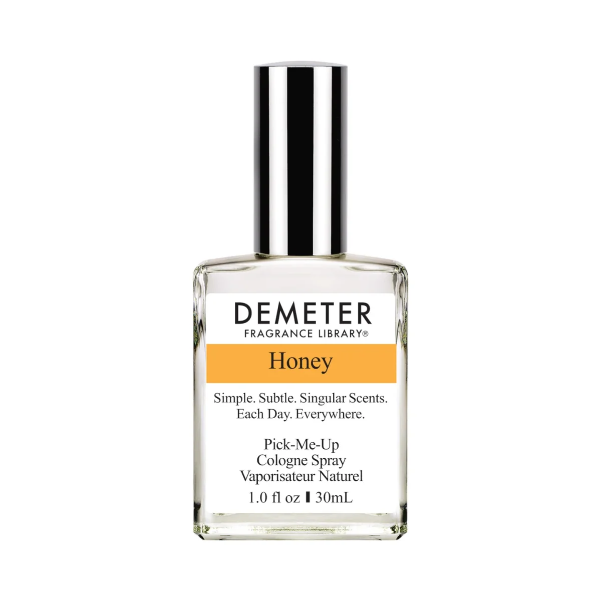 Honey Cologne by Demeter Fragrance Library