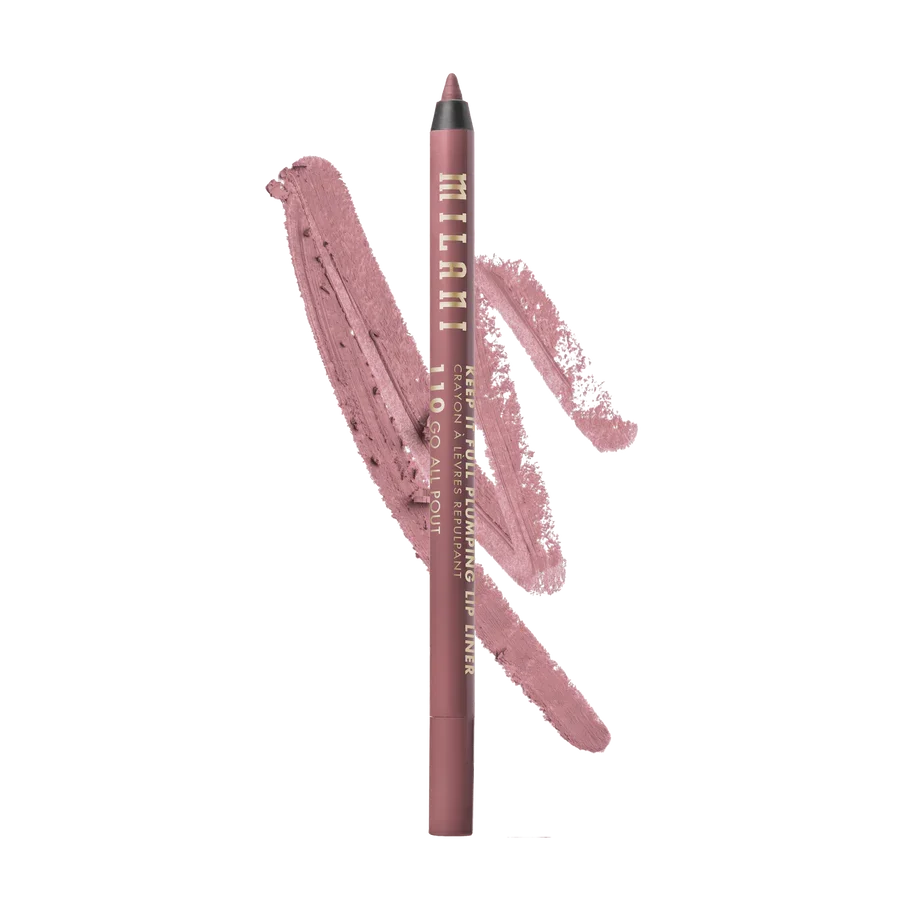 Keep It Full Plumping Lip Liner by Milani
