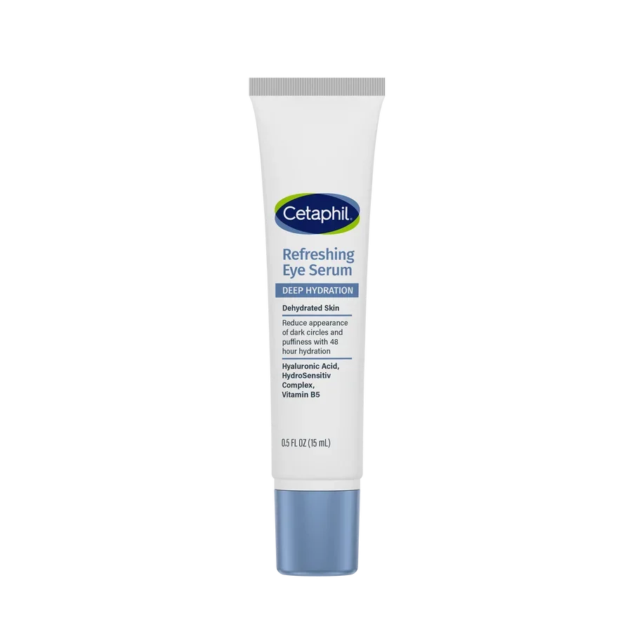 Deep Hydration Refreshing Eye Serum by Cetaphil