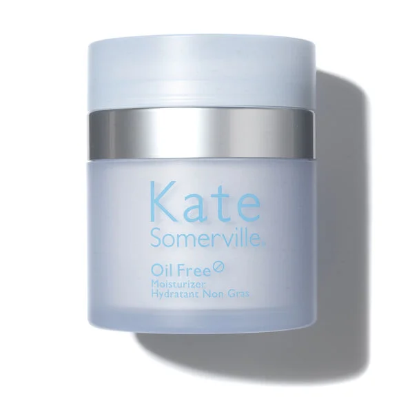Oil-free Moisturizer by Kate Somerville