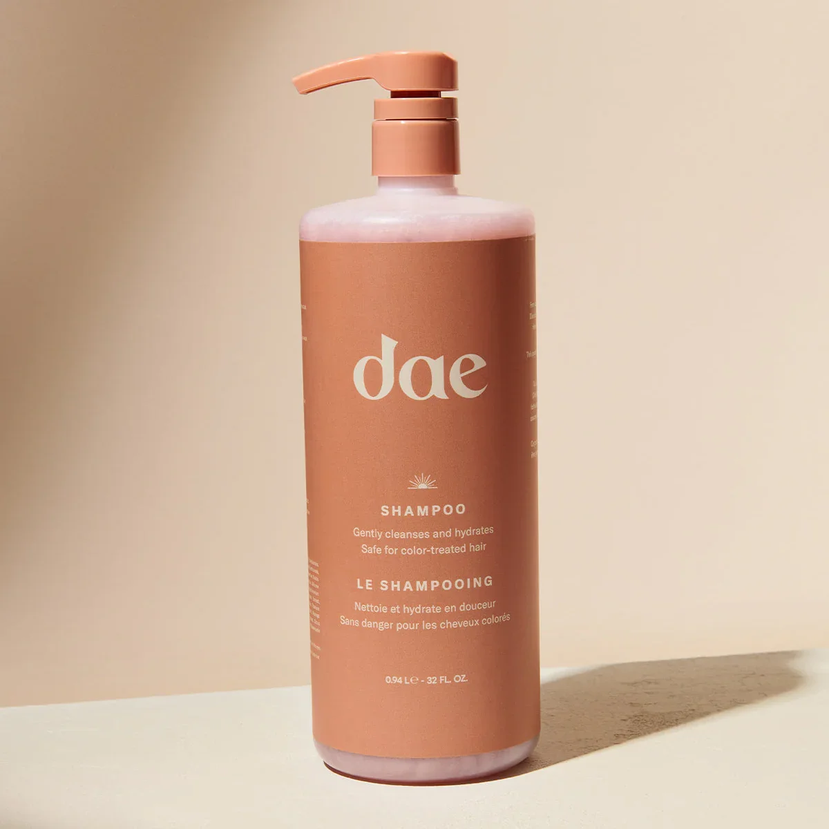 Signature Shampoo by dae
