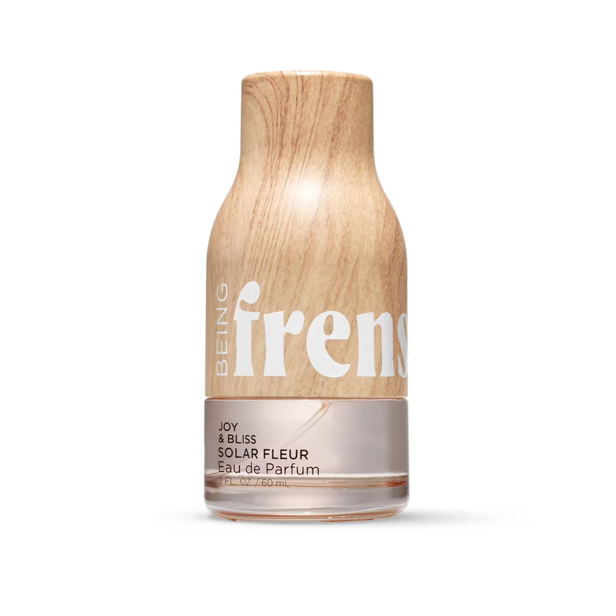 Solar Fleur Eau de Parfum by Being Frenshe