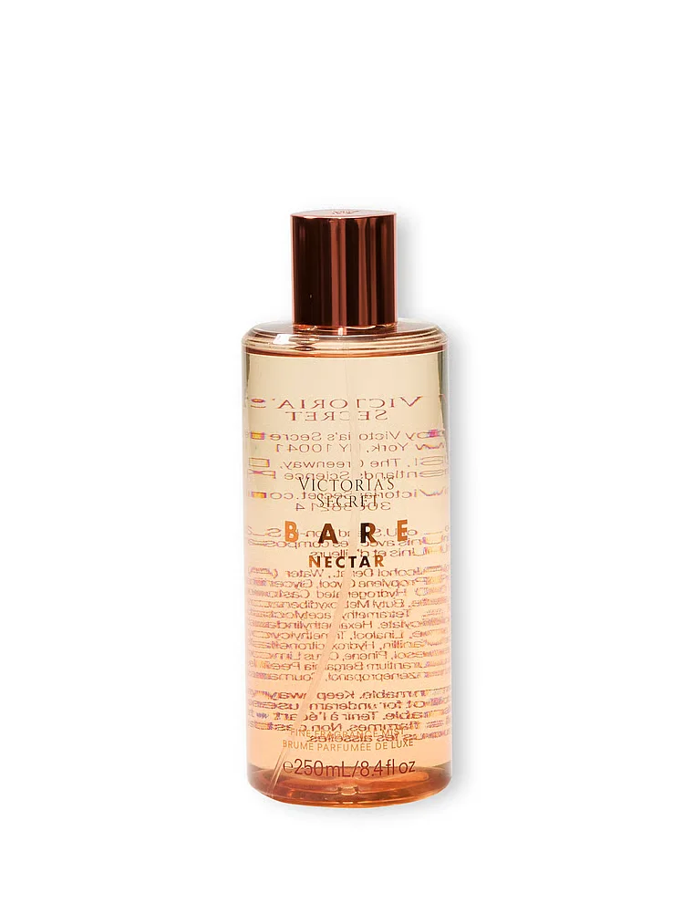 Bare Nectar Fine Fragrance Mist by Victoria's Secret