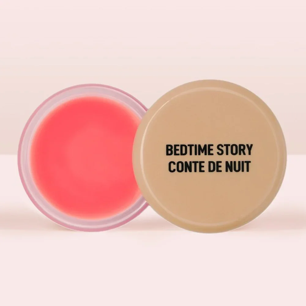 Good Night Mr. Wu Overnight Lip Mask by Jason Wu Beauty