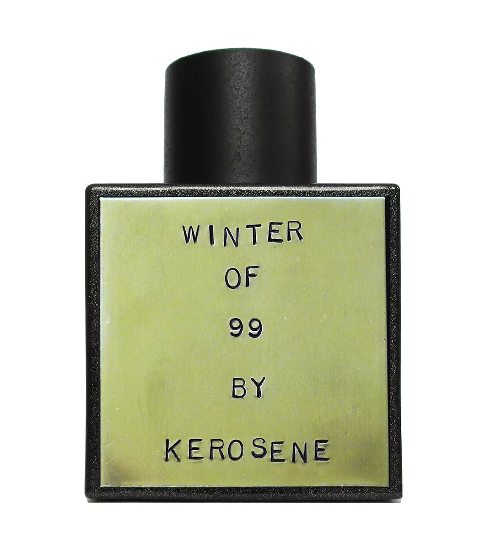 Winter of 99 Eau de Parfum by Kerosene