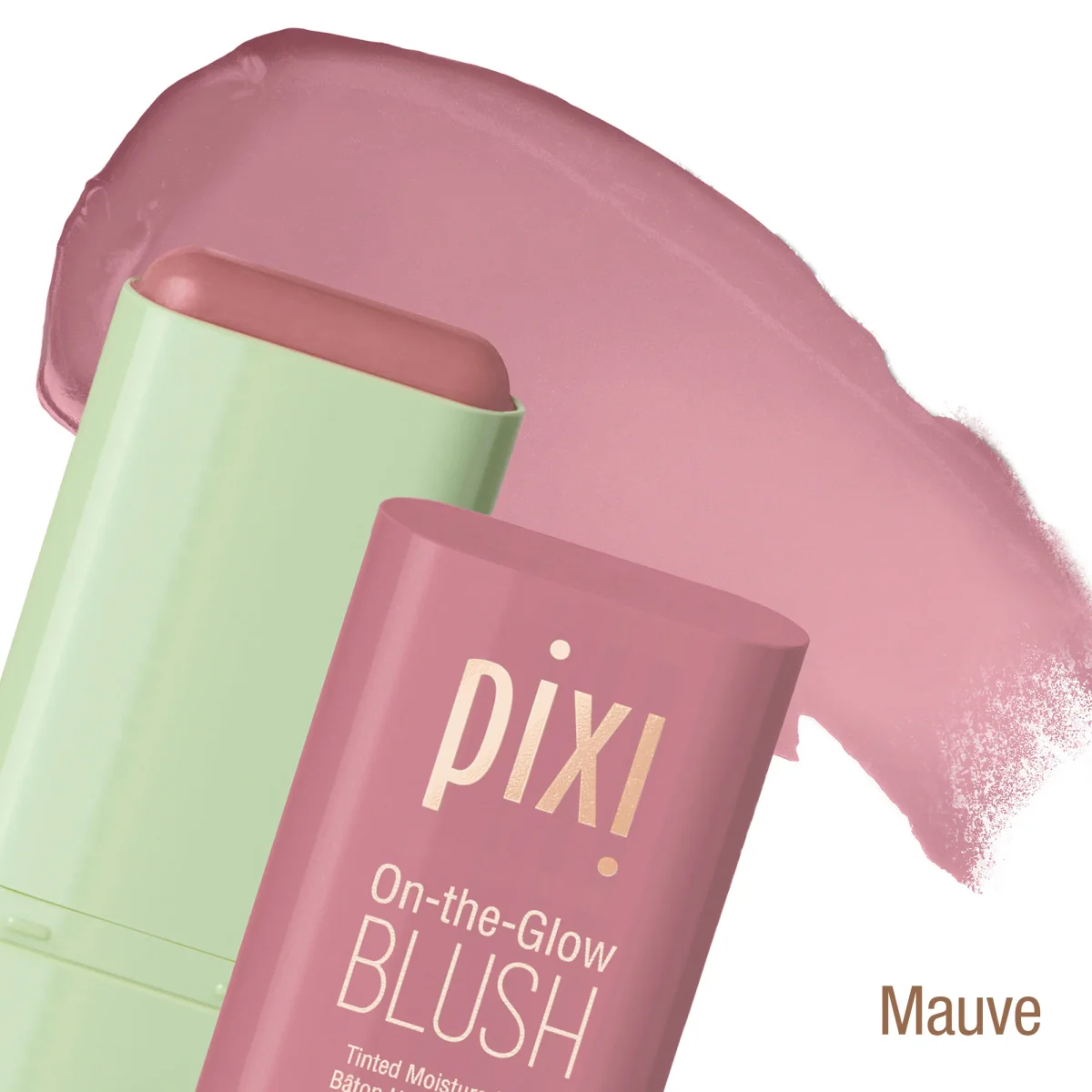 On-the-Glow Blush by Pixi