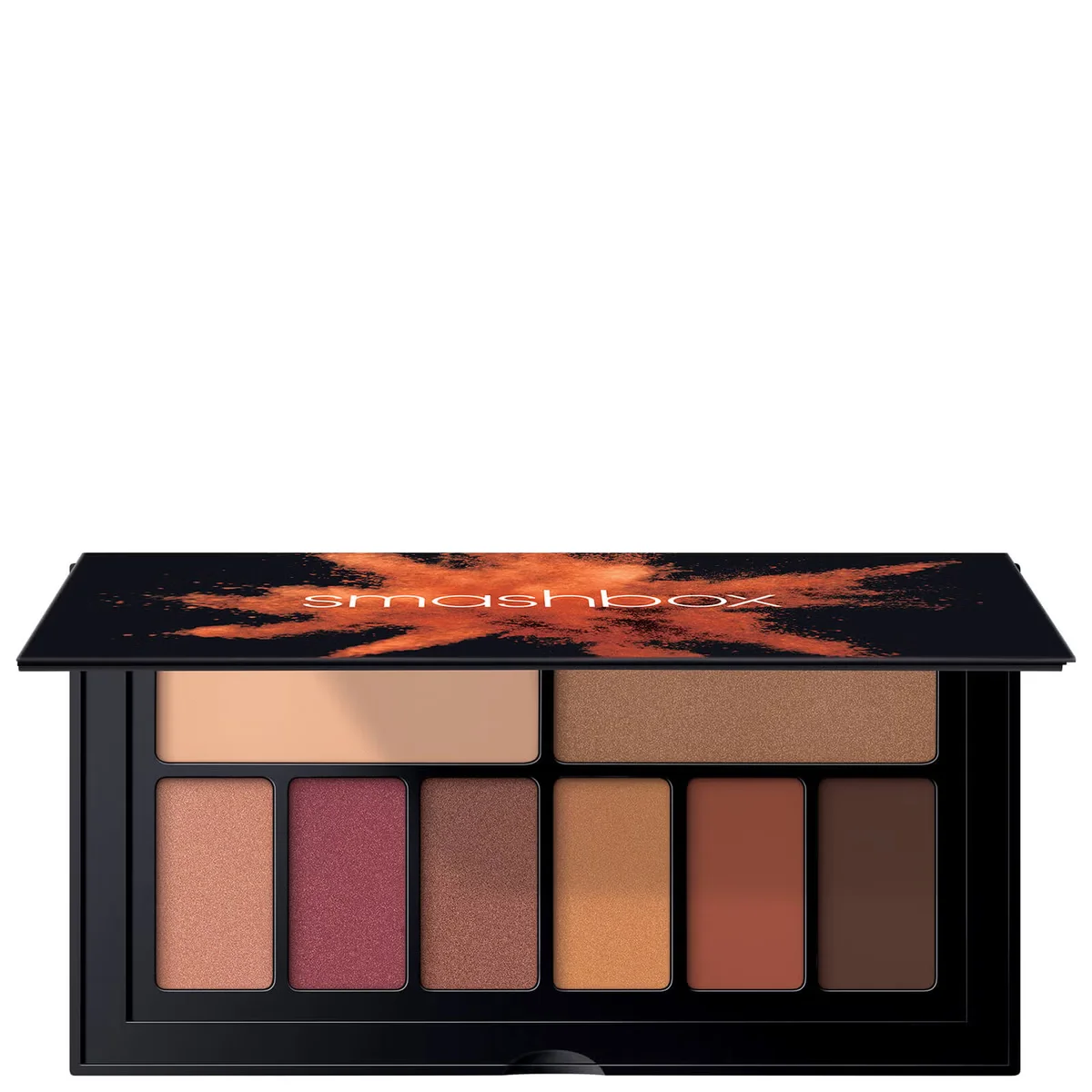 Ablaze Cover Shot Eye Palette by Smashbox