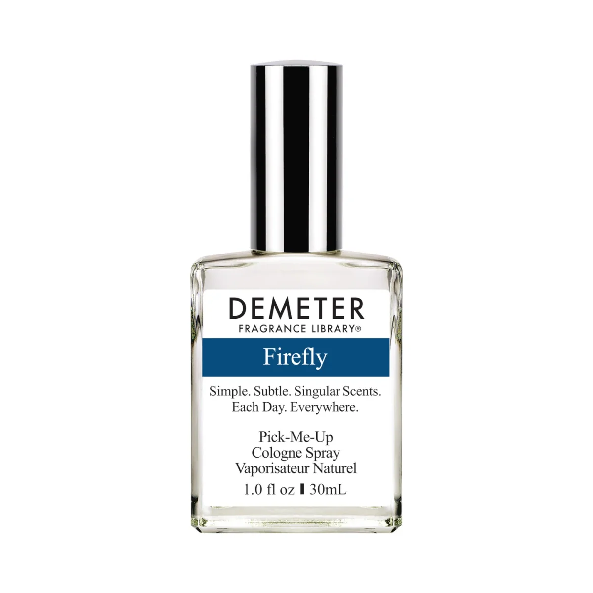 Firefly Cologne by Demeter Fragrance Library