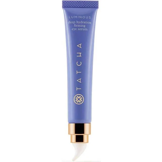 Luminous Deep Hydration Firming Eye Serum by Tatcha