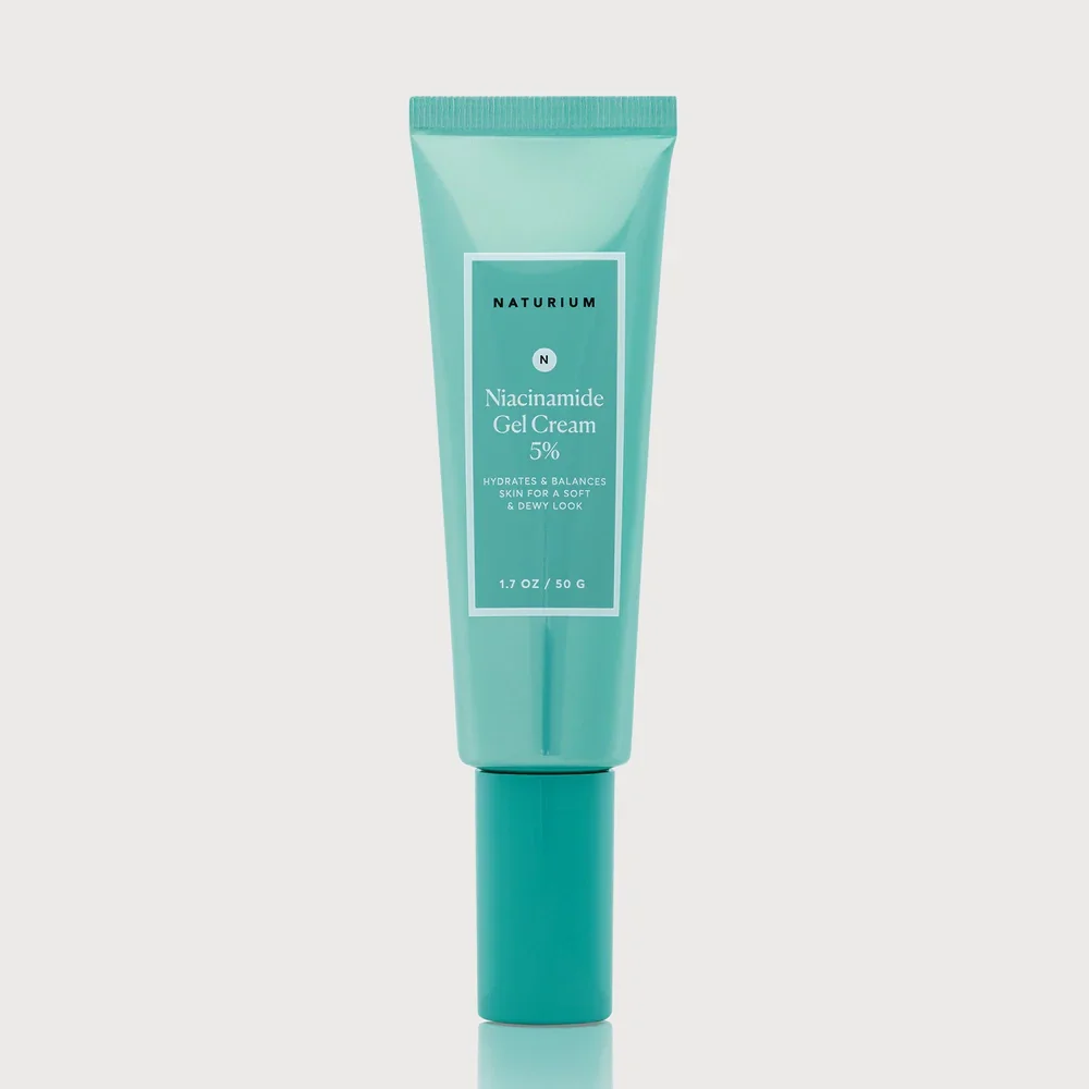 Niacinamide Gel Cream 5% by Naturium