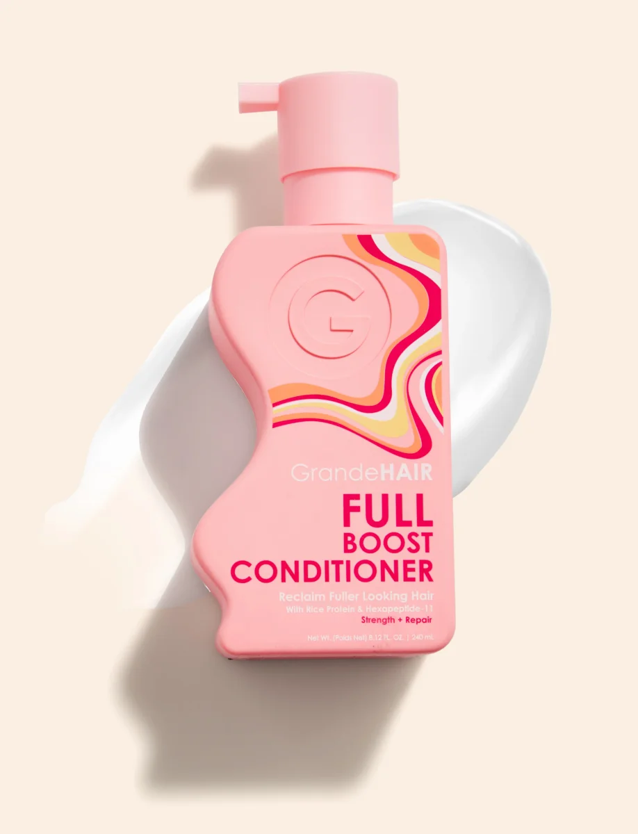 GrandeHAIR Full Boost Conditioner by Grande Cosmetics