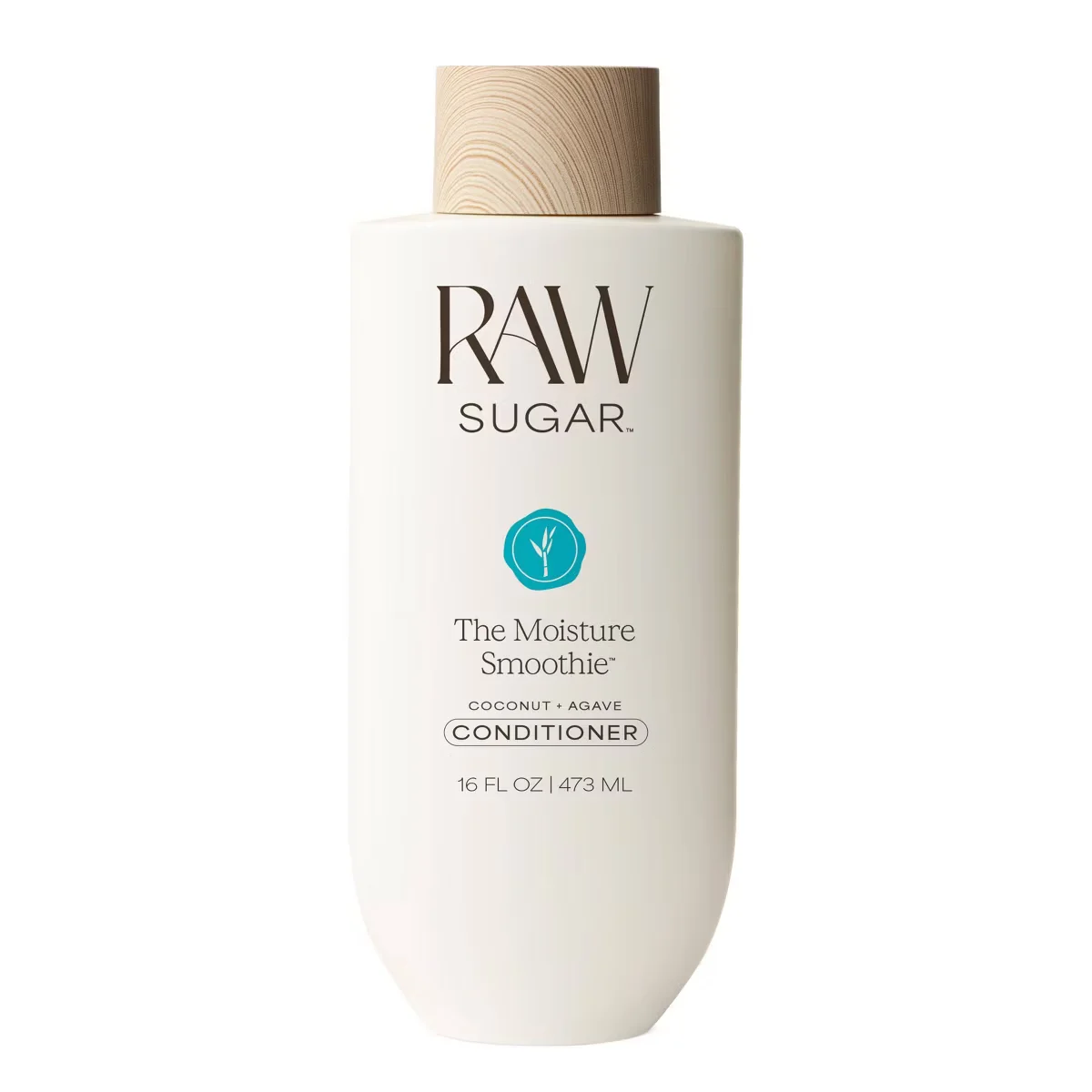 The Moisture Smoothie Conditioner by Raw Sugar